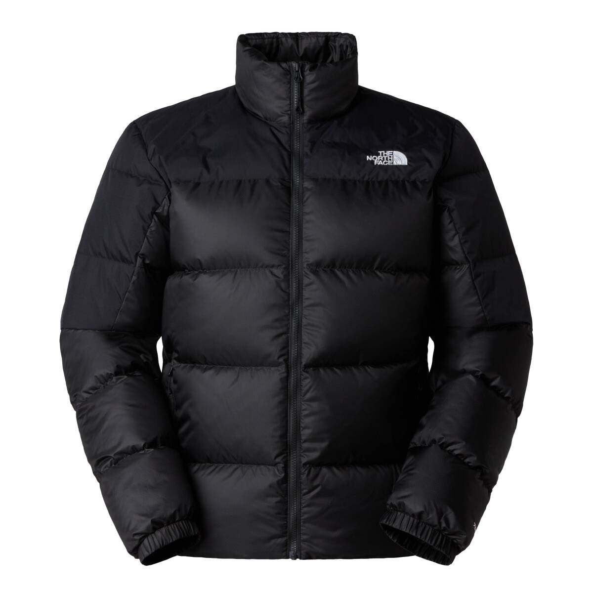 The North Face M DIABLO DOWN 2.0 JACKET Erkek Mont - 1