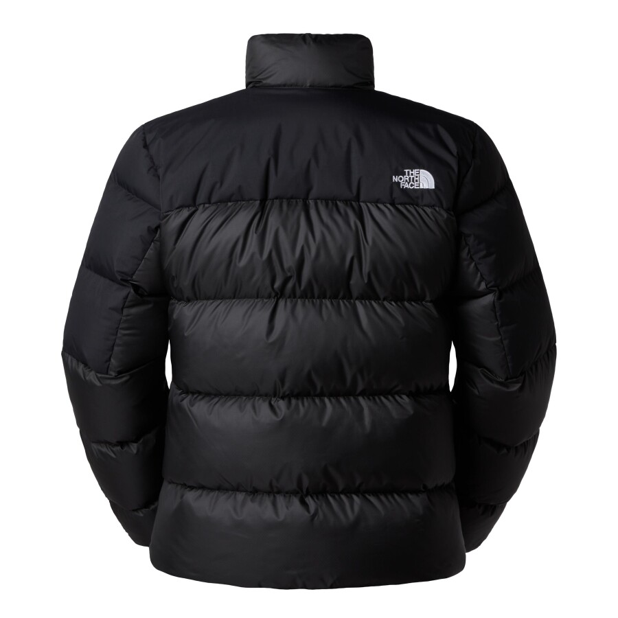 The North Face M DIABLO DOWN 2.0 JACKET Erkek Mont - THE NORTH FACE (1)