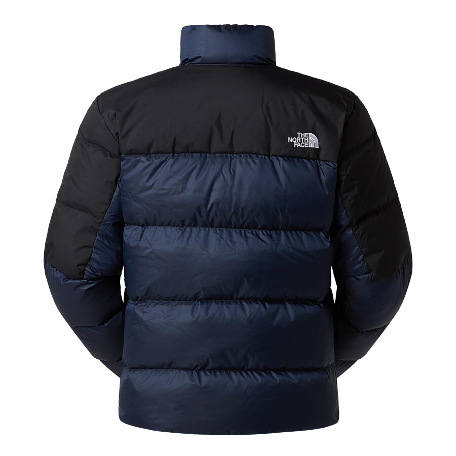 The North Face M DIABLO DOWN 2.0 JACKET Erkek Mont - THE NORTH FACE (1)