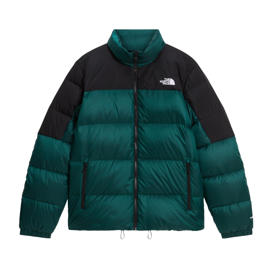 The North Face M DIABLO DOWN 2.0 JACKET Erkek Mont - THE NORTH FACE