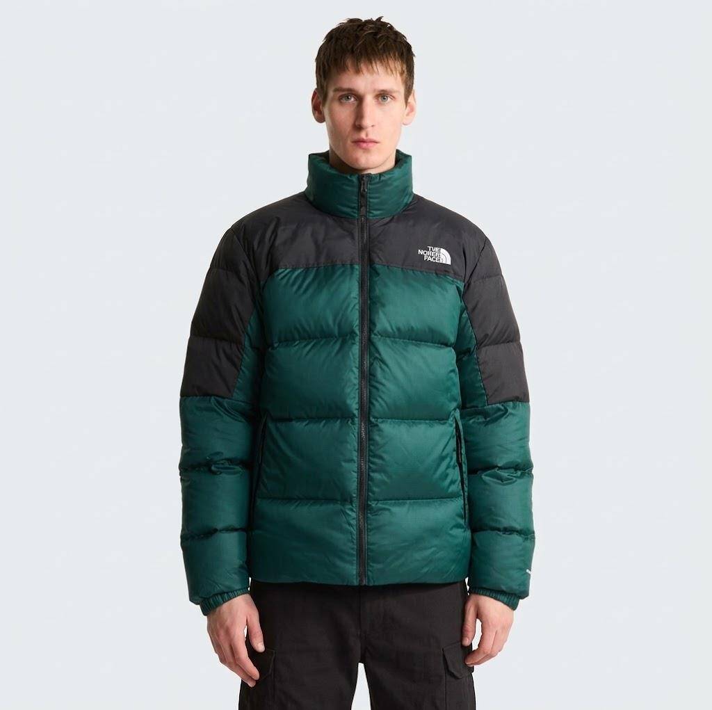 The North Face M DIABLO DOWN 2.0 JACKET Erkek Mont - 3