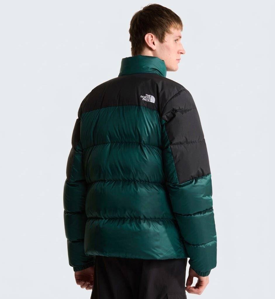 The North Face M DIABLO DOWN 2.0 JACKET Erkek Mont - 4