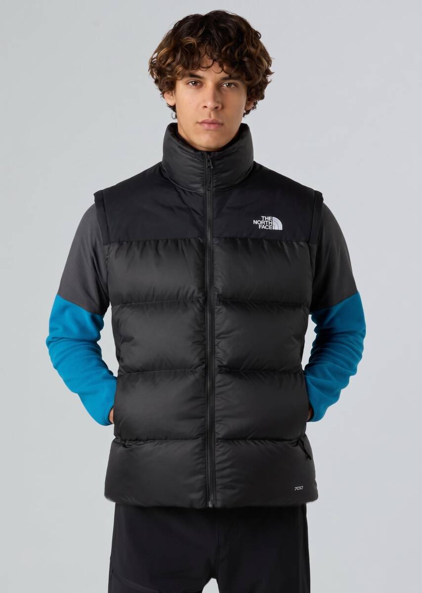 The North Face M DIABLO DOWN 2.0 VEST Erkek Yelek - 1