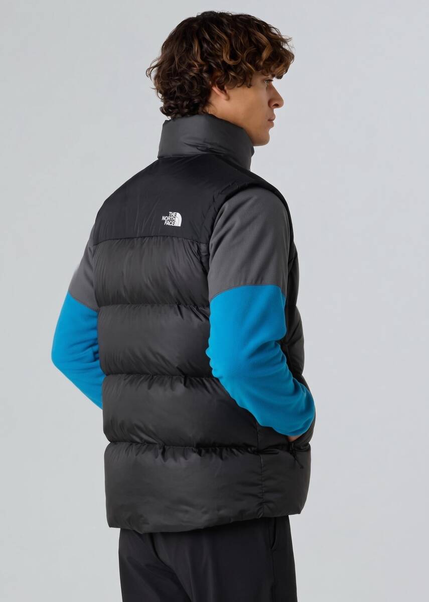 The North Face M DIABLO DOWN 2.0 VEST Erkek Yelek - 2