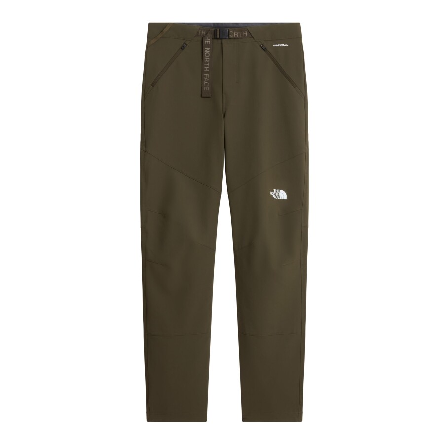 The North Face M DIABLO REG TAPERED PANT Erkek Pantolon - THE NORTH FACE