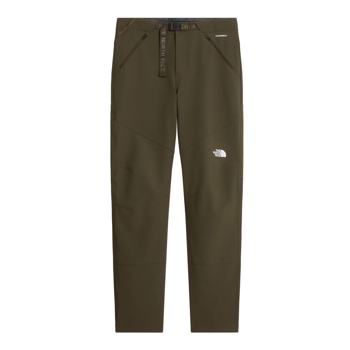 The North Face M DIABLO REG TAPERED PANT Erkek Pantolon - 1