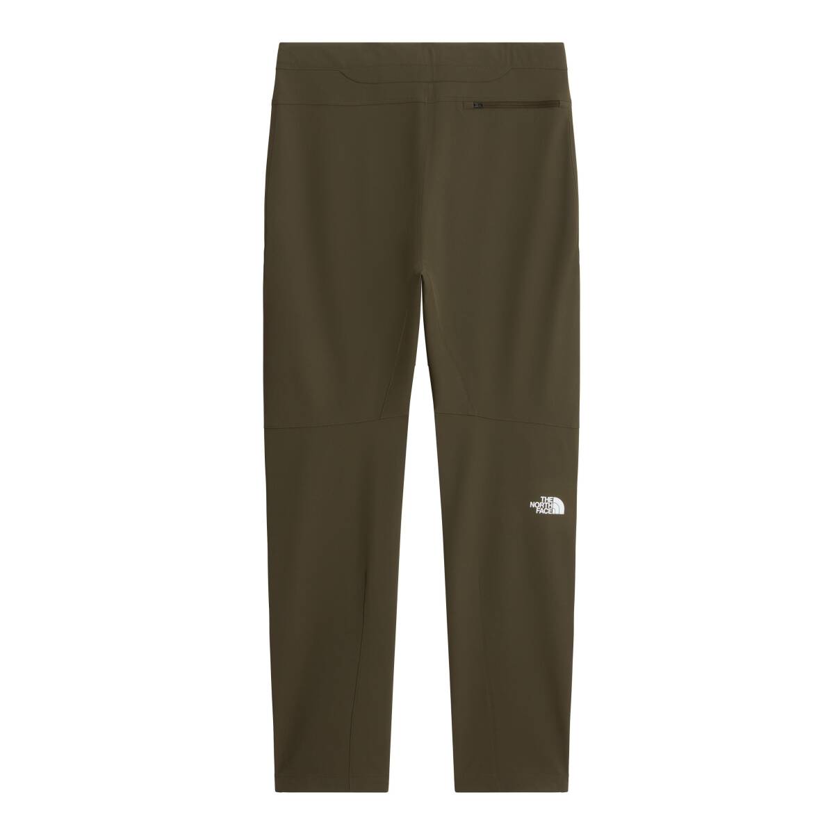 The North Face M DIABLO REG TAPERED PANT Erkek Pantolon - 2
