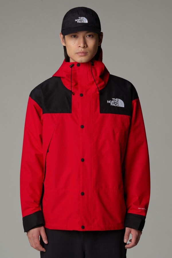 The North Face M Dryvent Mono Mountaın Erkek Ceket 