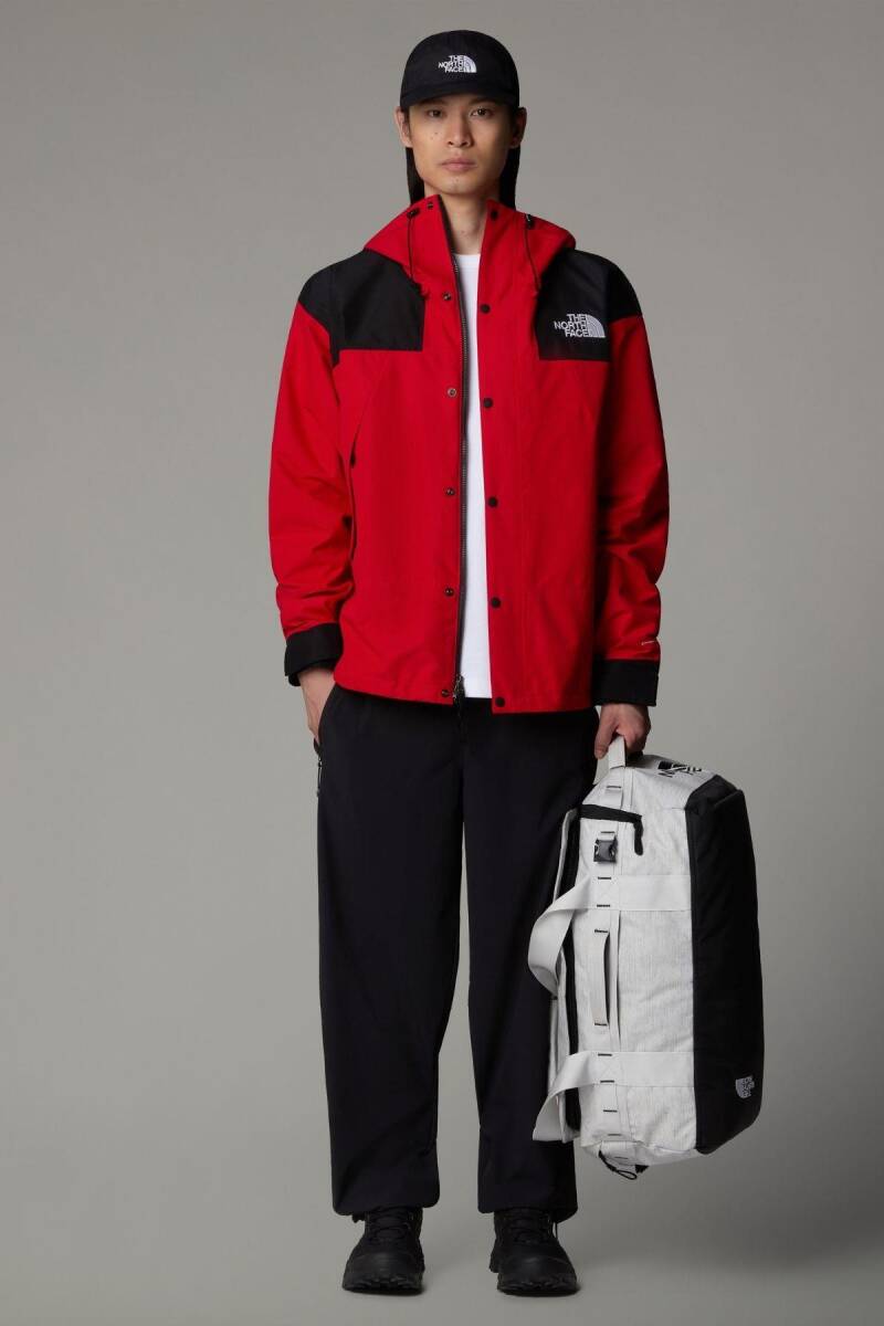 The North Face M Dryvent Mono Mountaın Erkek Ceket - 2