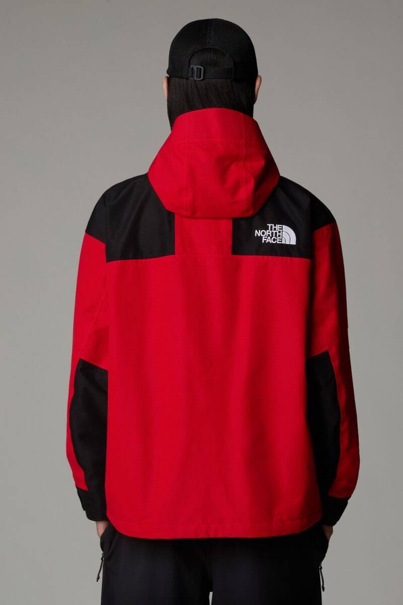 The North Face M Dryvent Mono Mountaın Erkek Ceket - 3