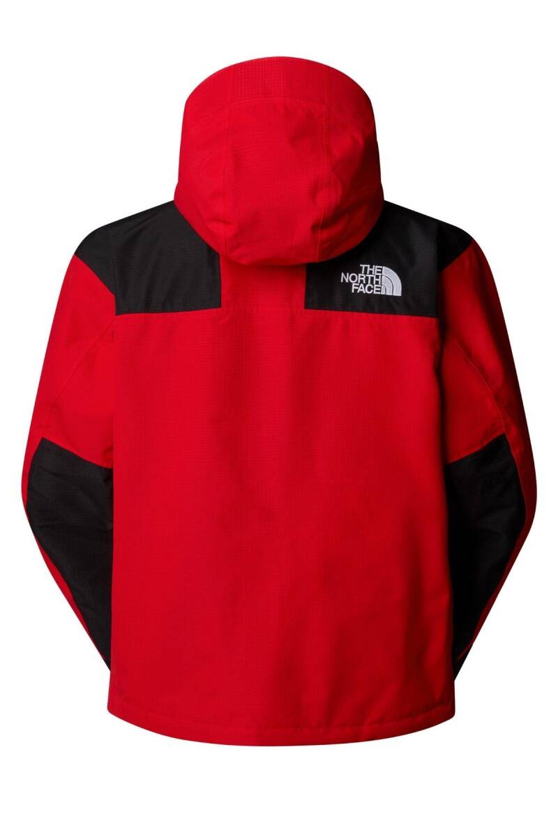 The North Face M Dryvent Mono Mountaın Erkek Ceket - 5