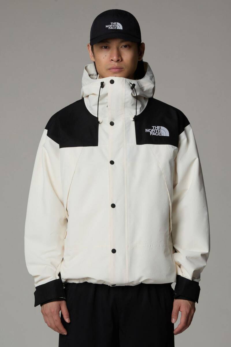 The North Face M Dryvent Mono Mountaın Erkek Ceket - 1