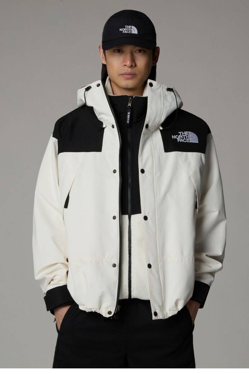 The North Face M Dryvent Mono Mountaın Erkek Ceket - 2