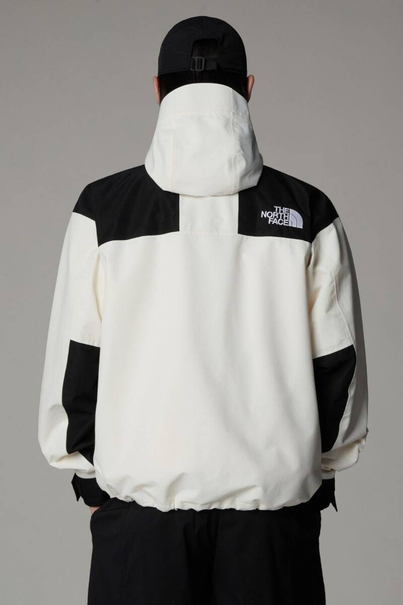 The North Face M Dryvent Mono Mountaın Erkek Ceket - 3