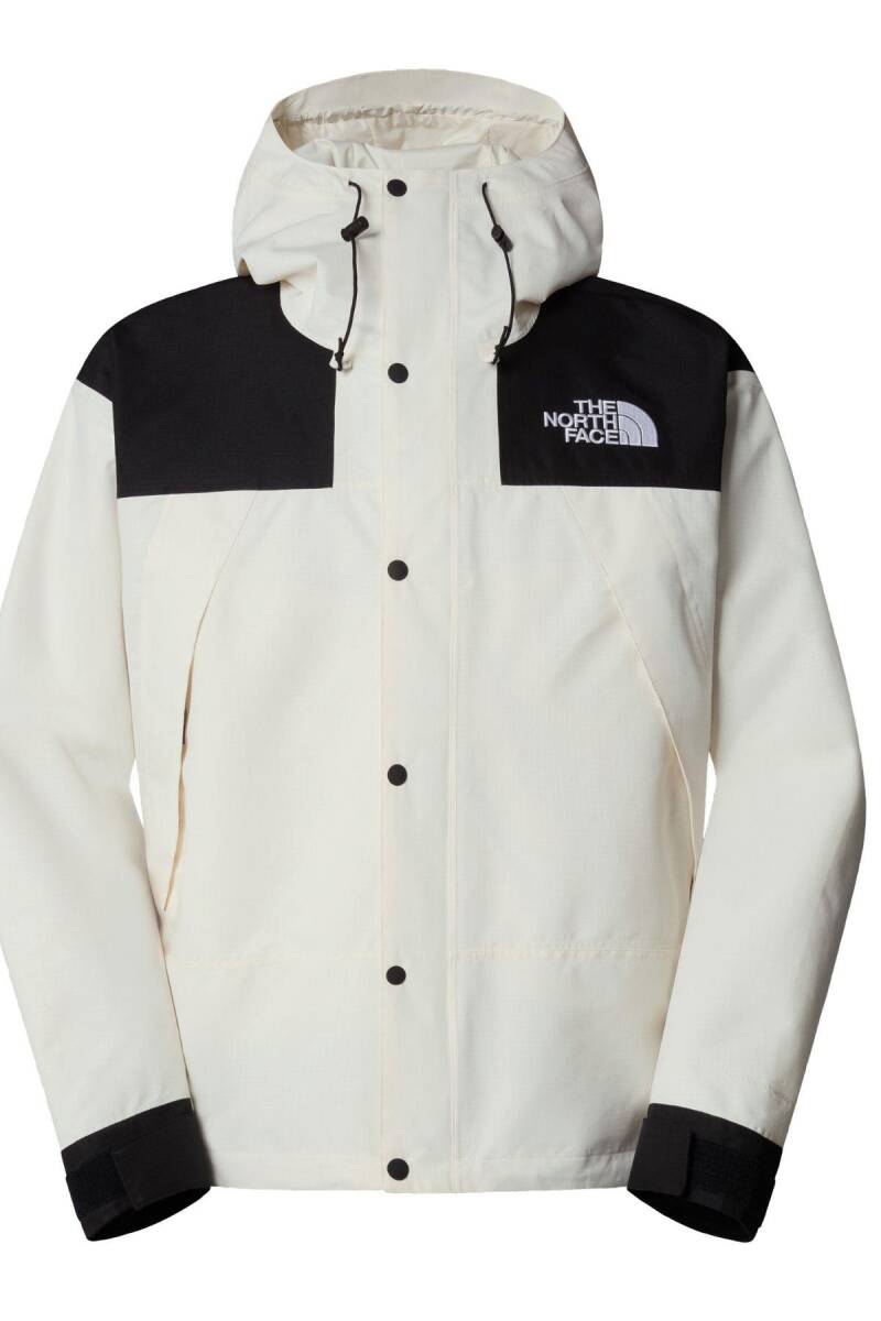The North Face M Dryvent Mono Mountaın Erkek Ceket - 4