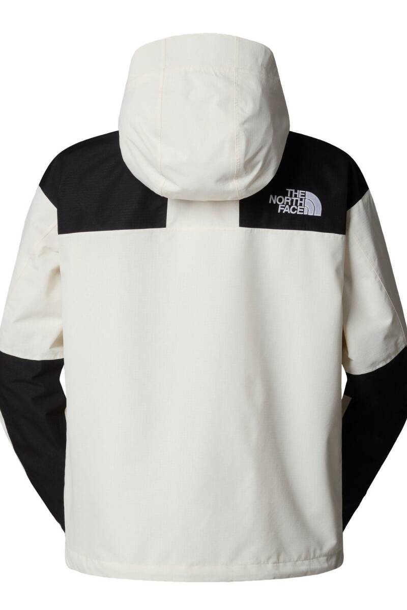 The North Face M Dryvent Mono Mountaın Erkek Ceket - 5