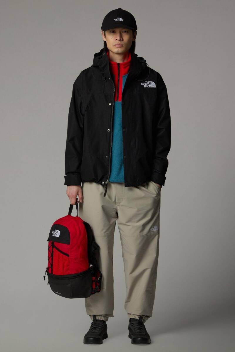 The North Face M Dryvent Mono Mountaın Erkek Ceket - 2