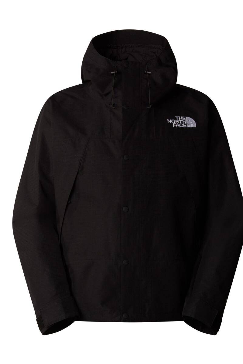 The North Face M Dryvent Mono Mountaın Erkek Ceket - 5