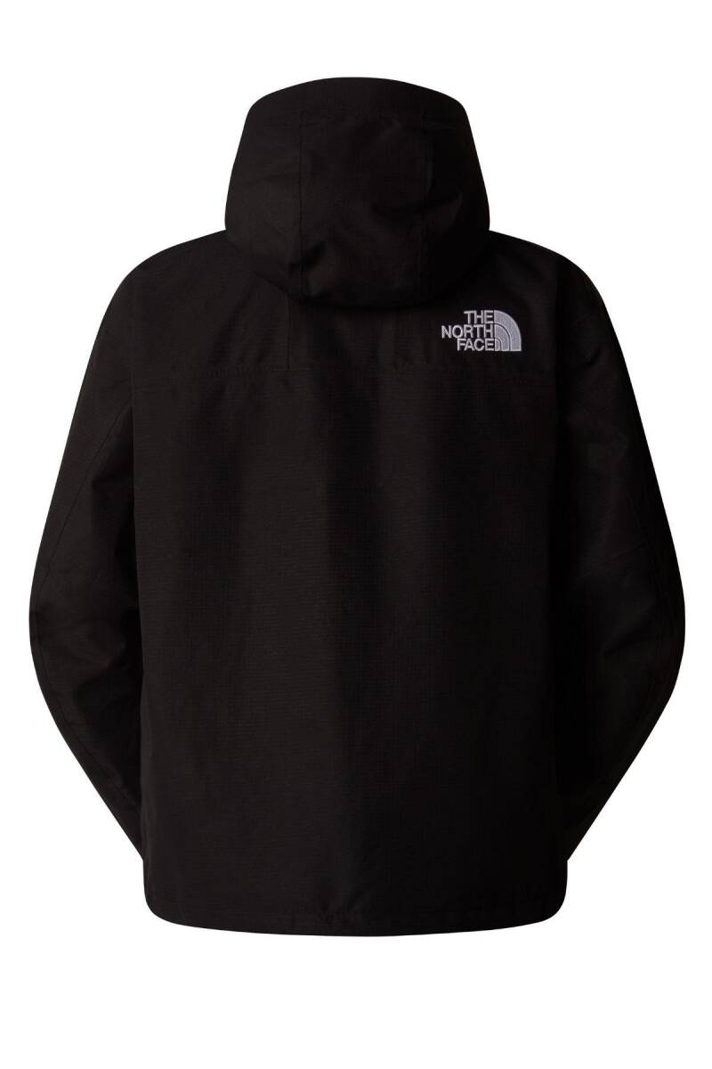 The North Face M Dryvent Mono Mountaın Erkek Ceket - 6