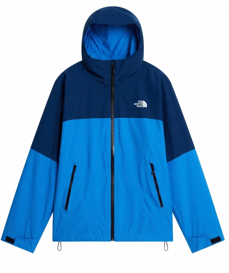 The North Face M DRYVENT ZIP-IN JACKET Erkek Mont - THE NORTH FACE