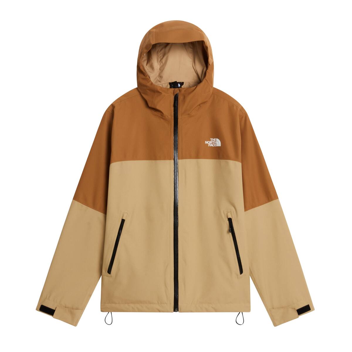 The North Face M DRYVENT ZIP-IN JACKET Erkek Mont - 1
