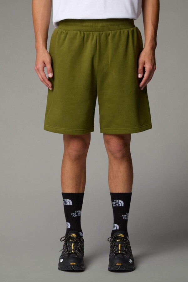 The North Face M Easy Regular Erkek Şortu 