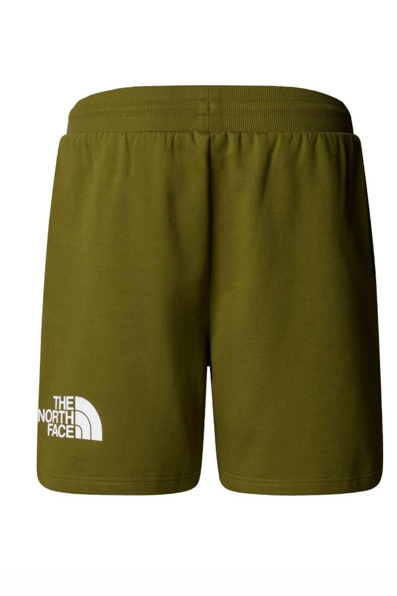 The North Face M Easy Regular Erkek Şortu - 4
