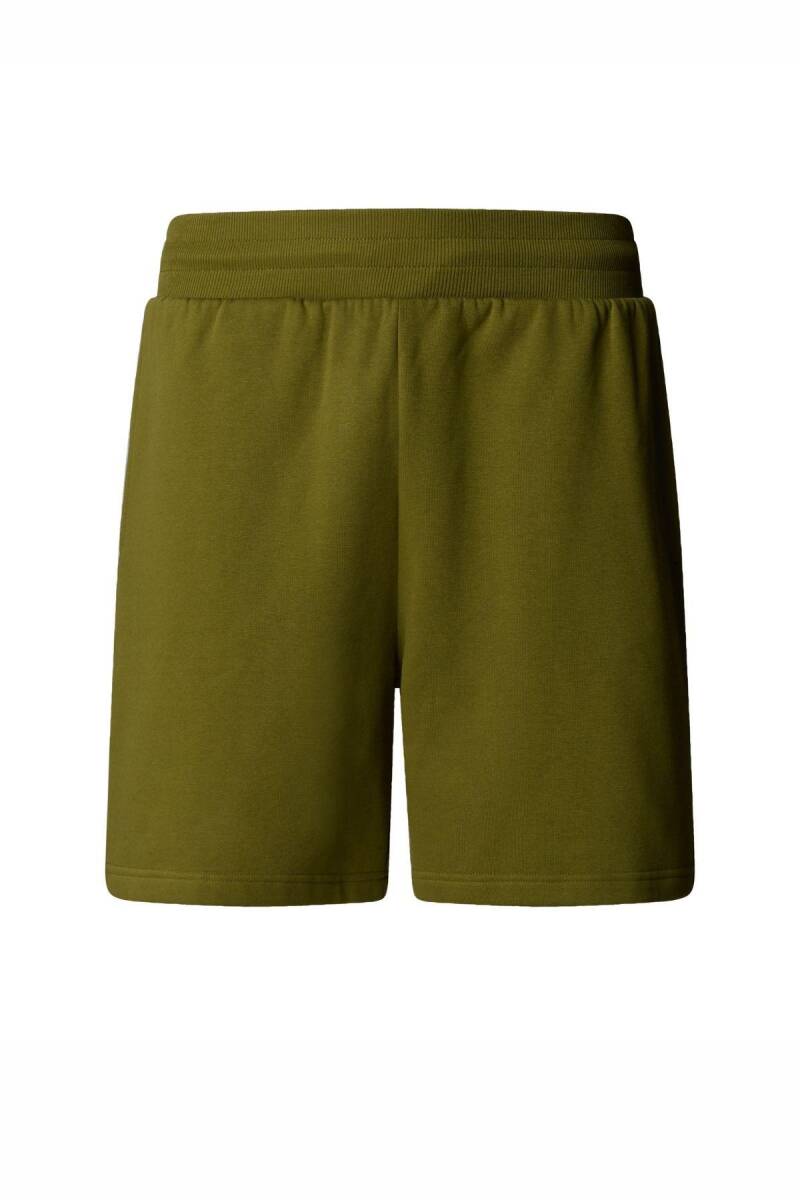 The North Face M Easy Regular Erkek Şortu - 5