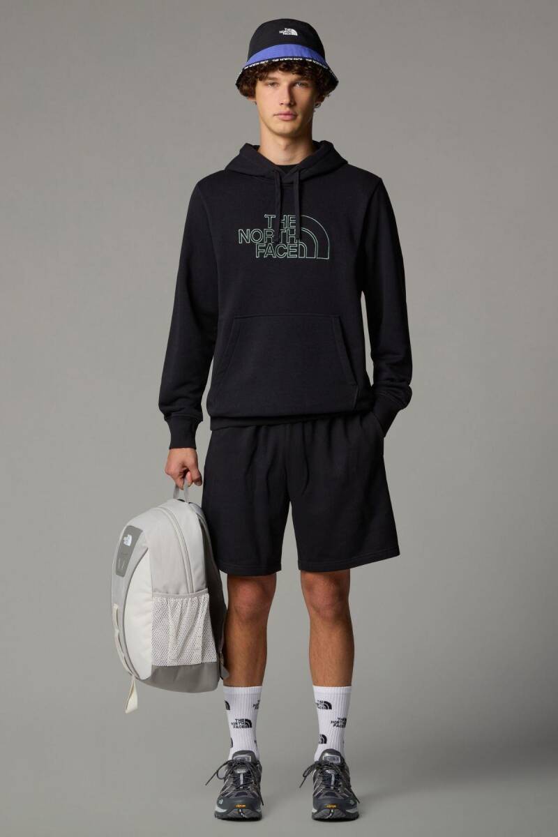 The North Face M Easy Regular Erkek Şortu - 2