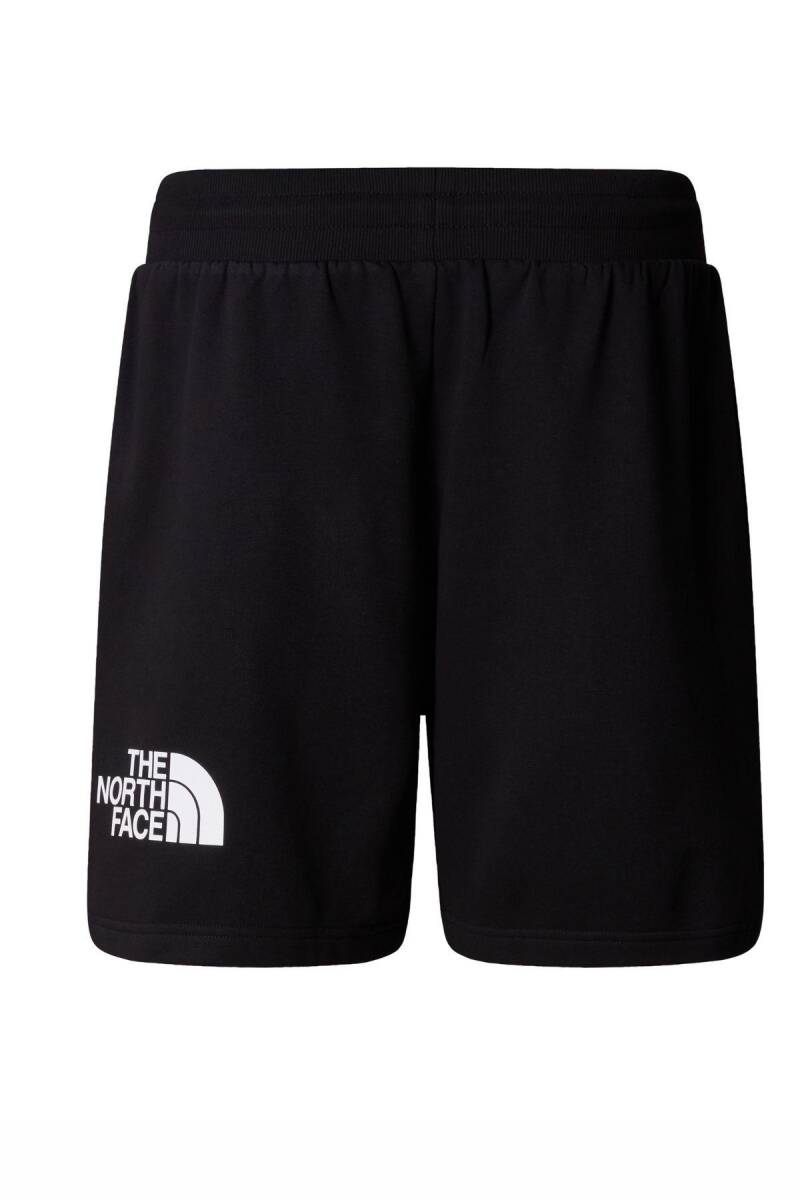 The North Face M Easy Regular Erkek Şortu - 4