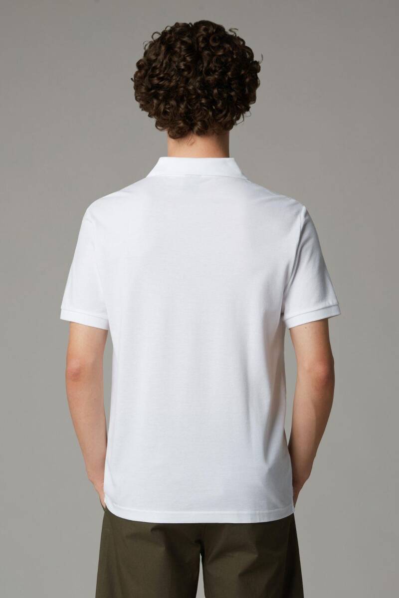 The North Face M Essentıal Polo T-Shirt - 2