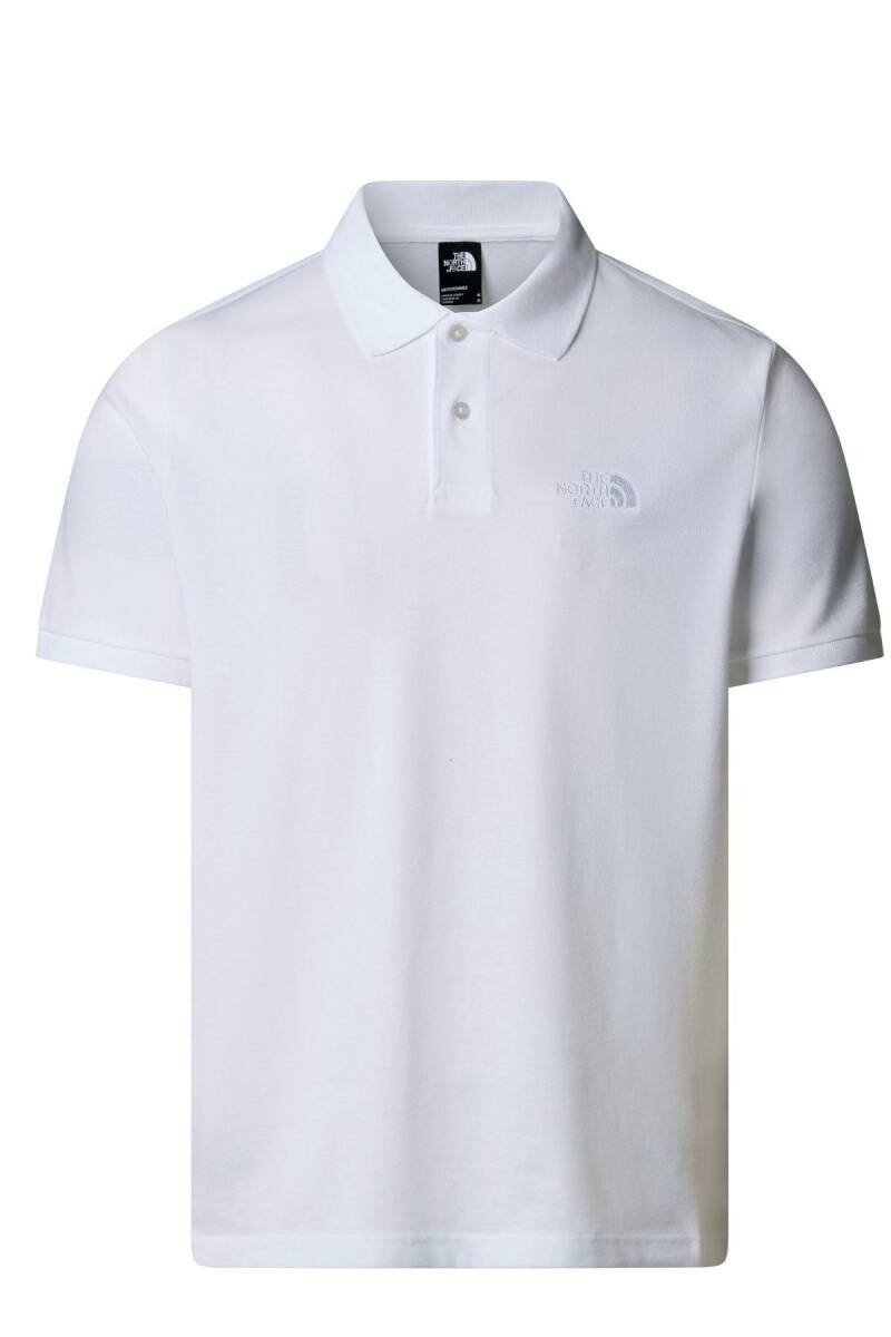 The North Face M Essentıal Polo T-Shirt - 4