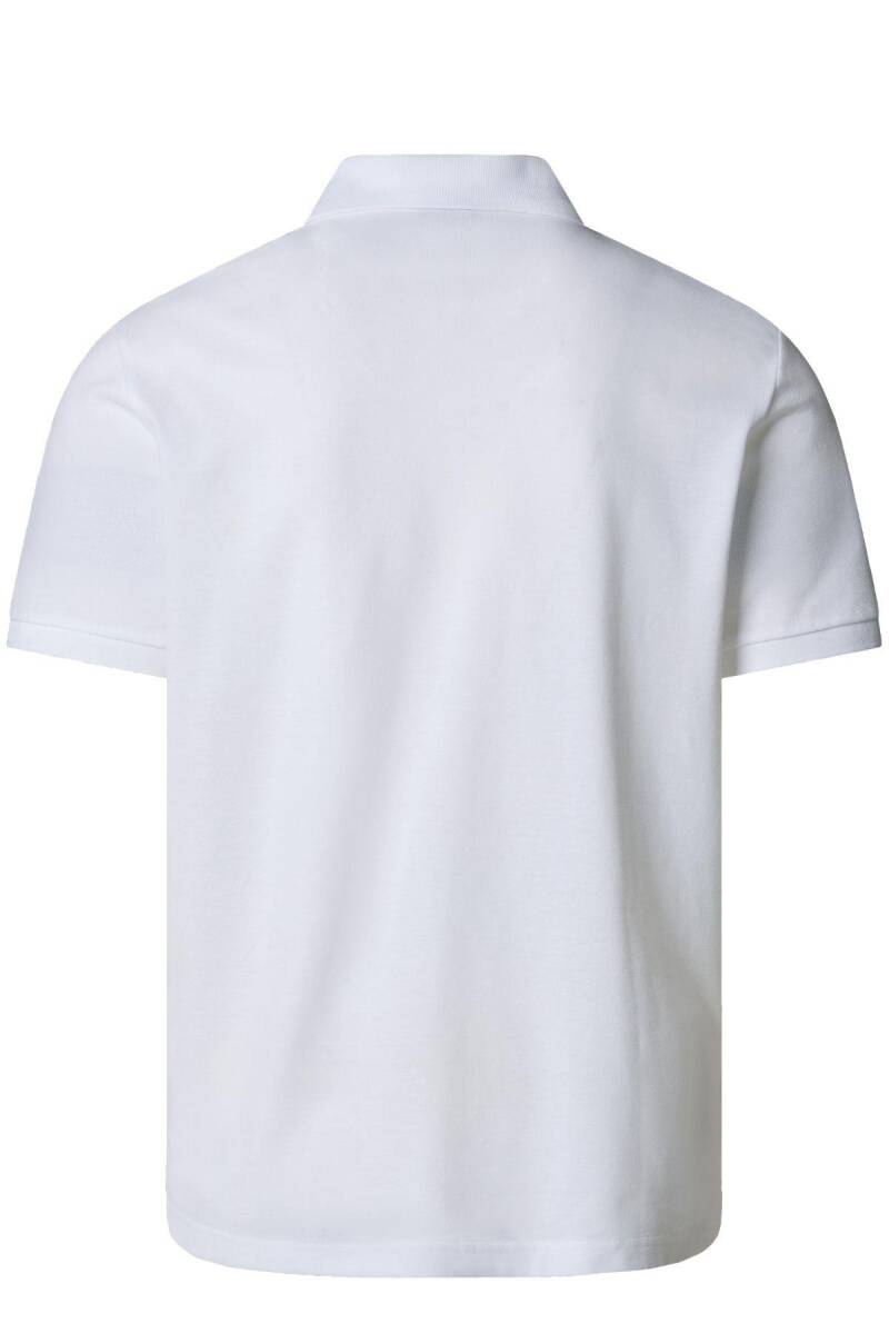 The North Face M Essentıal Polo T-Shirt - 5