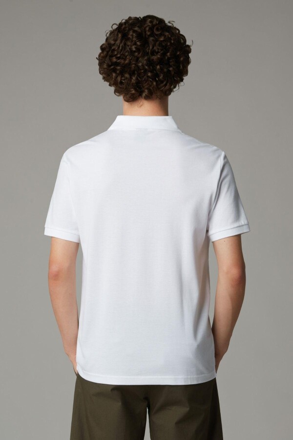 The North Face M Essentıal Polo T-Shirt - THE NORTH FACE (1)