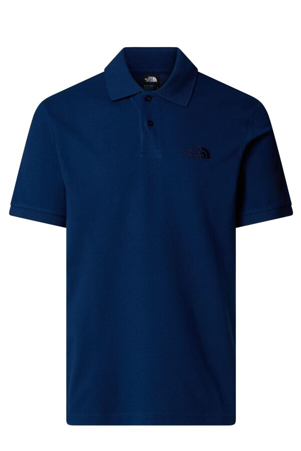 The North Face M Essentıal Regular Polo T-Shirt - THE NORTH FACE