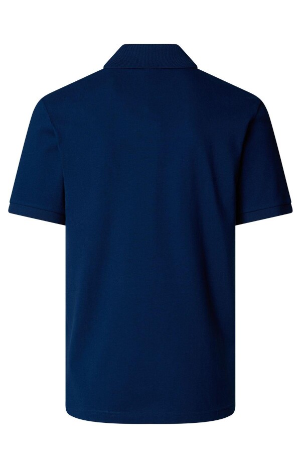 The North Face M Essentıal Regular Polo T-Shirt - THE NORTH FACE (1)
