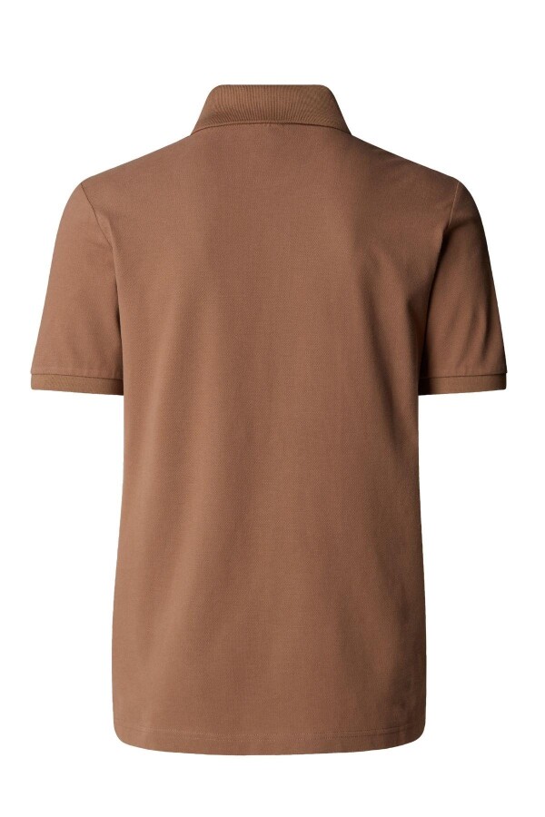 The North Face M Essentıal Regular Polo T-Shirt - THE NORTH FACE (1)