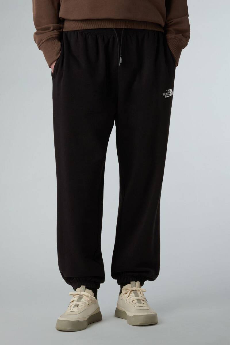The North Face M Essentıal Relaxed Straıght Erkek Pantolon - 1