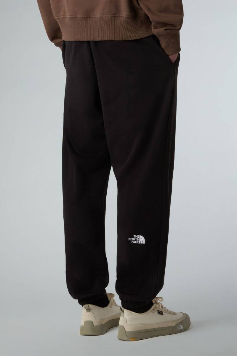 The North Face M Essentıal Relaxed Straıght Erkek Pantolon - 3