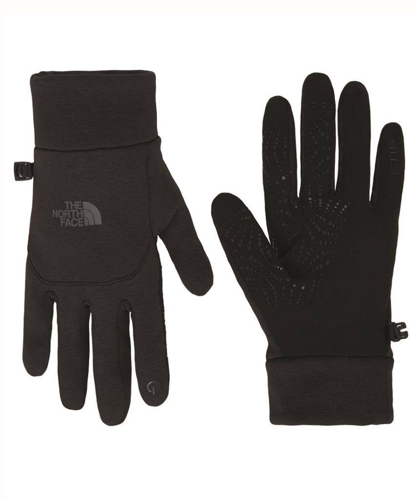 The North Face - M etip hardface glove BayEldiven (fw17) - 1