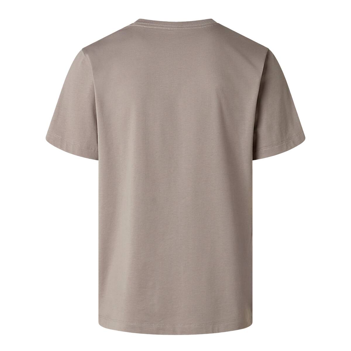 The North Face M EVOLUTION SIMPLE DOME REGULAR SHORT SL Bej - 2