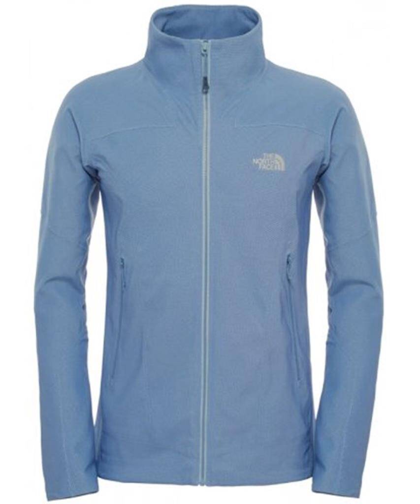 The North Face - M Exodus Jacket - Erkek Mont - 1