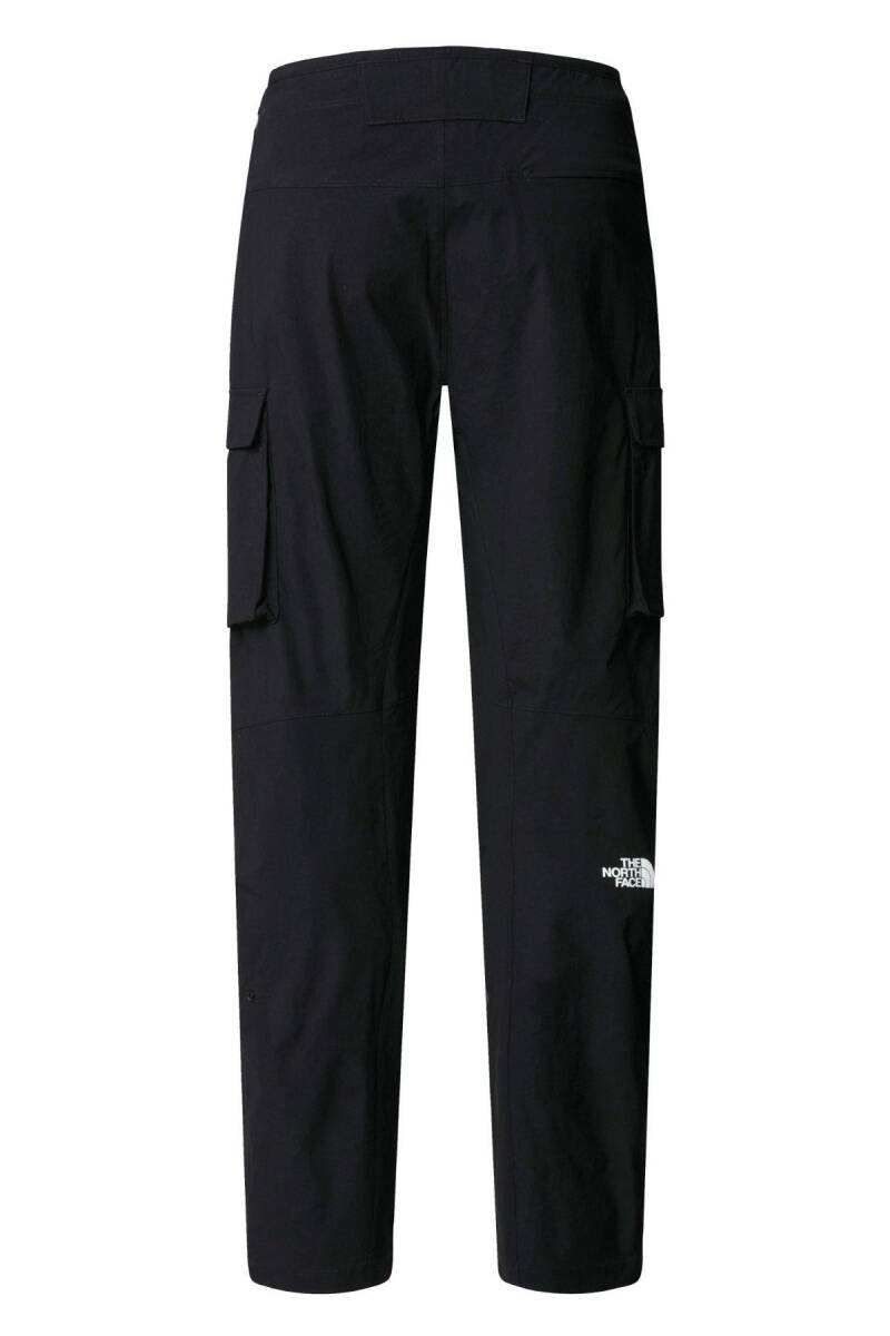 The North Face M Exploratıon Cargo Erkek Pantolon - 4