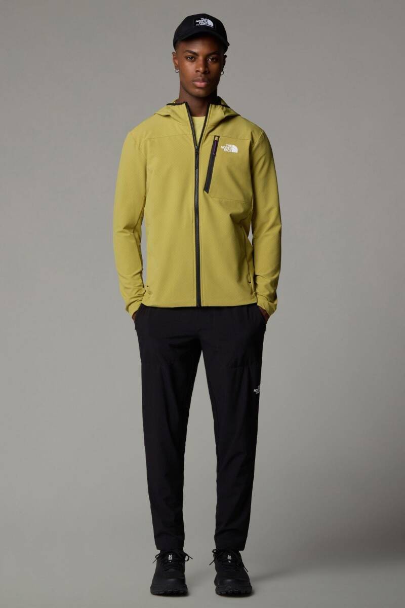 The North Face M Exploratıon Cargo Erkek Pantolon - 5