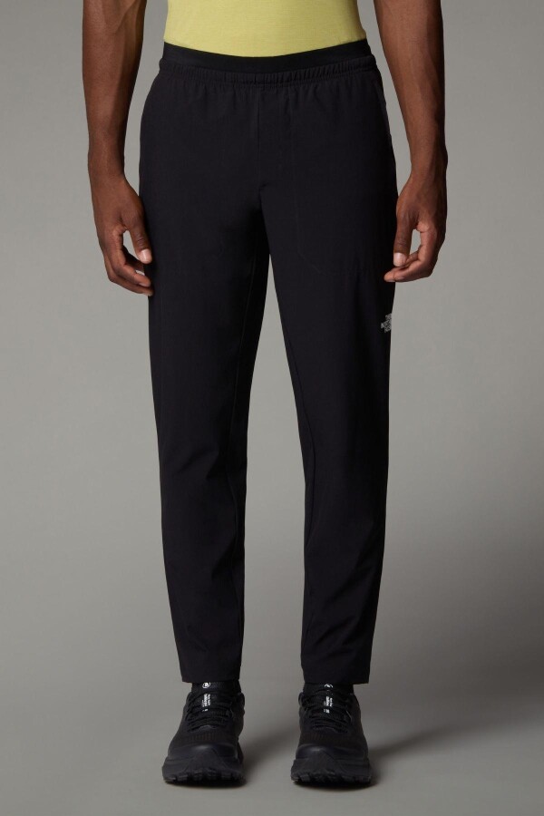 The North Face M Exploratıon Cargo Erkek Pantolon - THE NORTH FACE