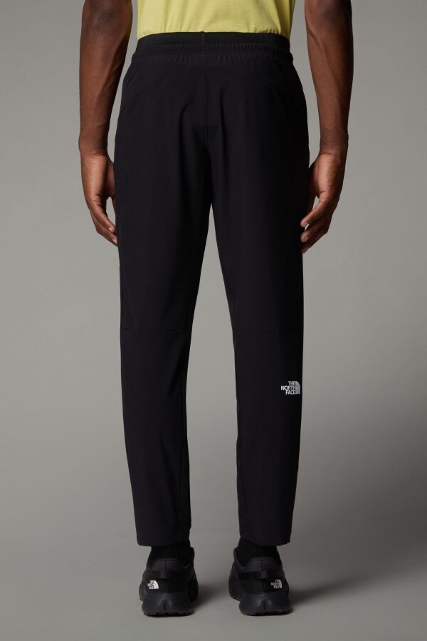 The North Face M Exploratıon Cargo Erkek Pantolon - THE NORTH FACE (1)