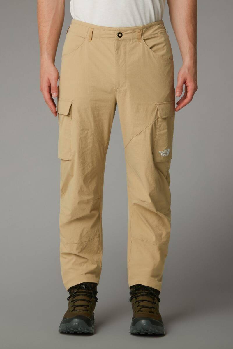 The North Face M Exploratıon Cargo Erkek Pantolon - 1