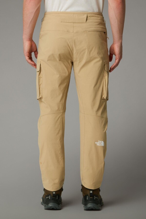 The North Face M Exploratıon Cargo Erkek Pantolon - THE NORTH FACE (1)