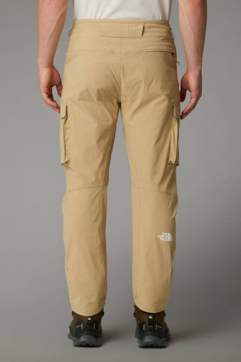 The North Face M Exploratıon Cargo Erkek Pantolon - 2