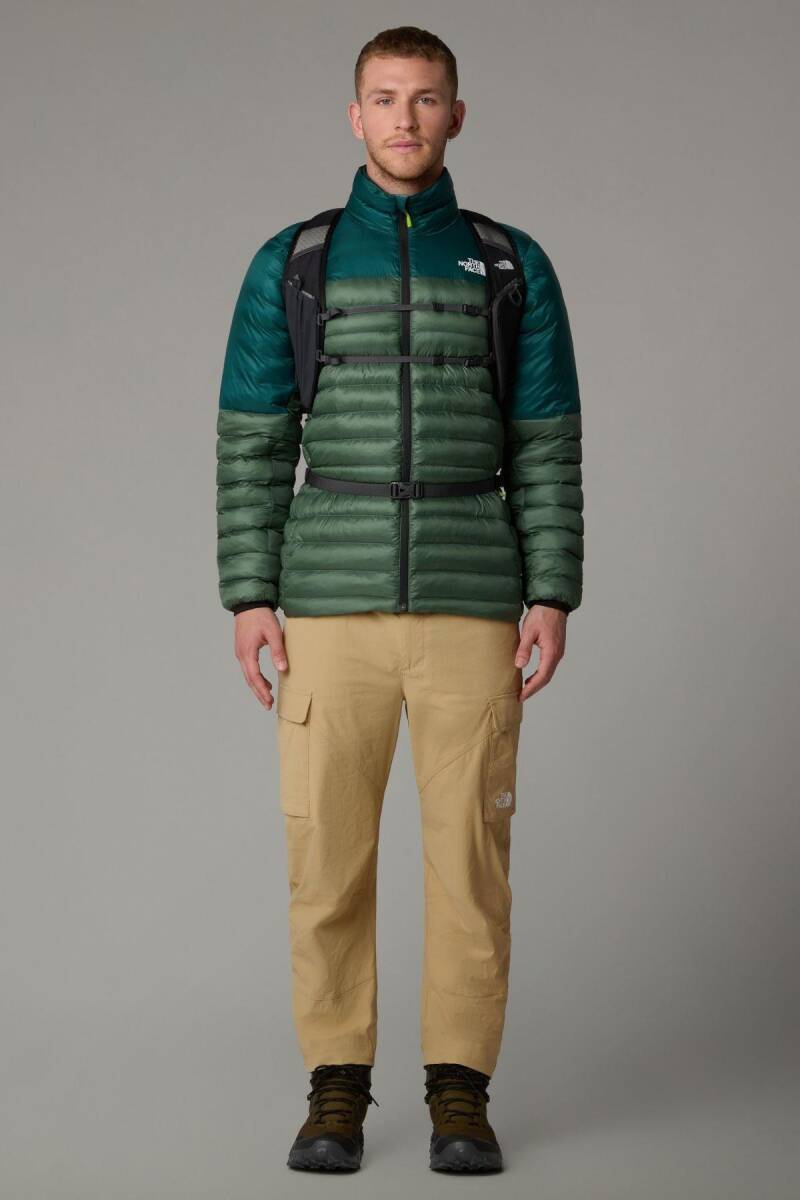 The North Face M Exploratıon Cargo Erkek Pantolon - 5